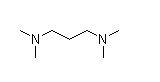 Tetramethyl-1,3-diaminopropane 110-95-2