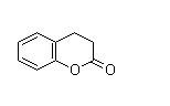 3,4-Dihydrocoumarin  119-84-6