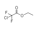 Ethyl chlorodifluoroacetate 383-62-0