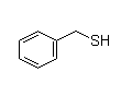 Name  Benzyl mercaptan  100-53-8