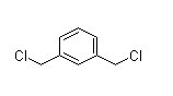 1,3-Bis(chloromethyl)benzene 626-16-4