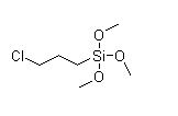 3-Chloropropyltrimethoxysilane 2530-87-2
