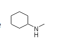 N-Methylcyclohexylamine 100-60-7