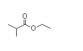 Ethyl isobutyrate 97-62-1