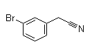 3-Bromophenylacetonitrile 31938-07-5