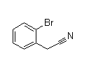 2-Bromobenzyl cyanide 19472-74-3