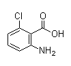 2-Amino-6-chlorobenzoic acid 2148-56-3