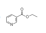 Ethyl nicotinoate 614-18-6