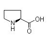 L-Proline 147-85-3