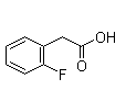 2-Fluorophenylacetic acid451-82-1