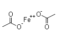 Ferrous acetate 3094-87-9