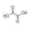 Oxalic acid 144-62-7