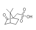 D-(+)-10-Camphorsulfonic acid 5872-08-2