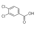 3,4-Dichlorobenzoic acid 51-44-5