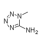 5-Amino-1-methyl-1H-tetrazole 5422-44-6