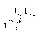 Boc-L-Valine13734-41-3