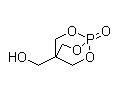 2,6,7-Trioxa-1-phosphabicyclo[2.2.2]octane-4-methanol 1-oxide5301-78-0 