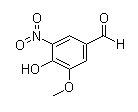 5-Nitrovanillin 6635-20-7
