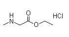 Ethyl sarcosinate hydrochloride 52605-49-9