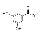 Methyl 3,5-dihydroxybenzoate 2150-44-9