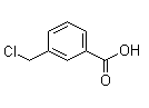 3-(Chloromethyl)benzoic acid 31719-77-4