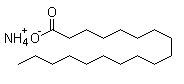 Ammonium stearate1002-89-7