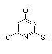 4,6-Dihydroxy-2-mercaptopyrimidine 504-17-6 (956086-95-6)