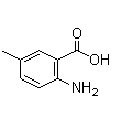2-Amino-5-methylbenzoic acid 2941-78-8
