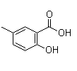 5-Methylsalicylic acid 89-56-5