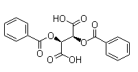 (+)-Dibenzoyl-D-tartaric acid 17026-42-5