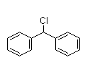 Chlorodiphenylmethane 90-99-3