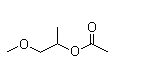 1-Methoxy-2-propyl acetate 108-65-6