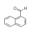 1-Naphthaldehyde 66-77-3