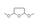 2,5-Dimethoxytetrahydrofuran 696-59-3