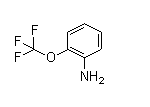 2-(Trifluoromethoxy)aniline 1535-75-7