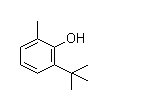 2-tert-Butyl-6-methylphenol 2219-82-1
