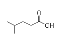 4-Methylvaleric acid 646-07-1
