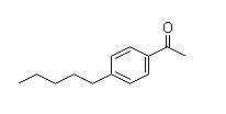 4'-n-Amylacetophenone 37593-02-5