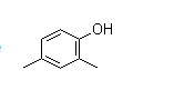 2,4-Dimethylphenol   105-67-9 