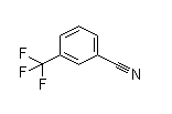 3-(Trifluoromethyl)benzonitrile 368-77-4