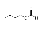 Butyl formate 592-84-7