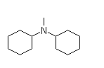 N,N-Dicyclohexylmethylamine 7560-83-0