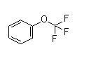 (Trifluoromethoxy)benzene 456-55-3