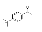 4'-tert-Butylacetophenone 943-27-1