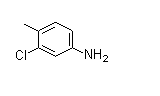  3-Chloro-4-methylaniline  95-74-9