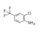 4-Amino-3-chlorobenzotrifluoride 39885-50-2