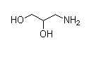 3-Amino-1,2-propanediol 616-30-8