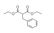 Diethyl benzylmalonate 607-81-8