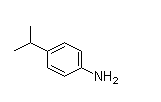 4-Isopropylaniline 99-88-7
