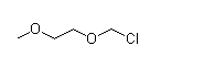 2-Methoxyethoxymethyl chloride  3970-21-6